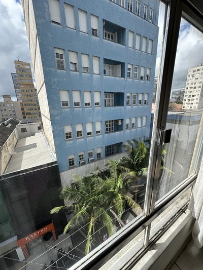 Sala-Conjunto, 47 m² - Foto 5