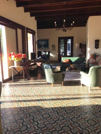 Casa, 5 quartos, 594 m² - Foto 5