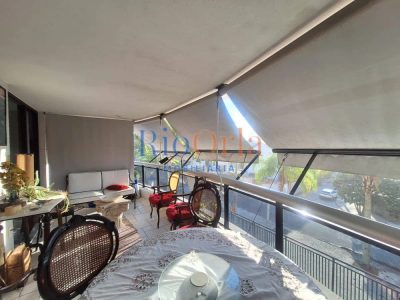 Apartamento, 3 quartos, 129 m² - Foto 1