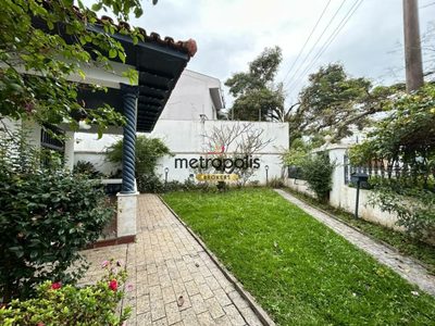 Casa, 4 quartos, 270 m² - Foto 4