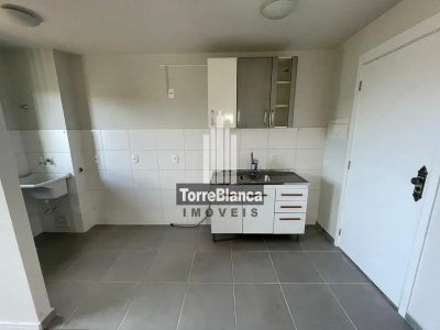 Apartamento, 2 quartos, 56 m² - Foto 3