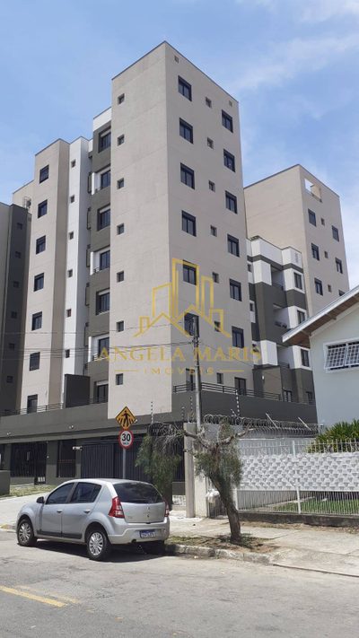 Apartamento, 1 quarto, 36 m² - Foto 4
