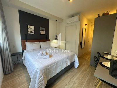 Apartamento, 1 quarto, 26 m² - Foto 3