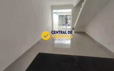 Casa, 2 quartos - Foto 2