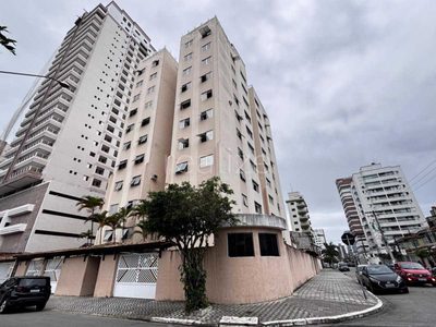 Apartamento, 3 quartos, 88 m² - Foto 1