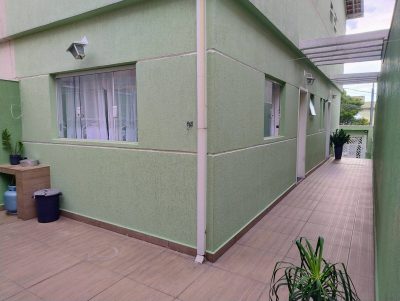 Sobrado, 3 quartos, 130 m² - Foto 3