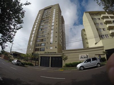 Apartamento, 3 quartos, 124 m² - Foto 2