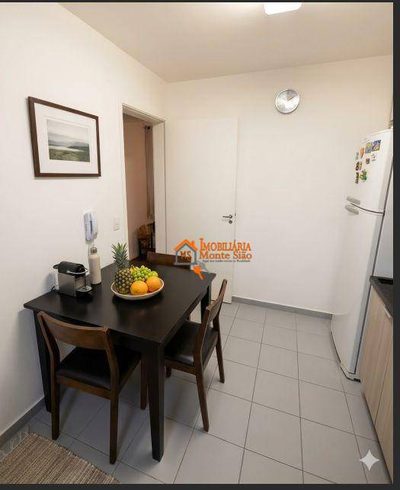 Apartamento, 2 quartos, 55 m² - Foto 5