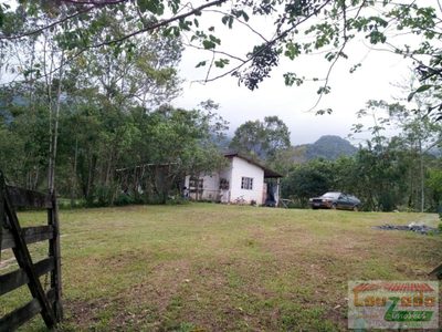 Chácara, 3 quartos, 2001 m² - Foto 2
