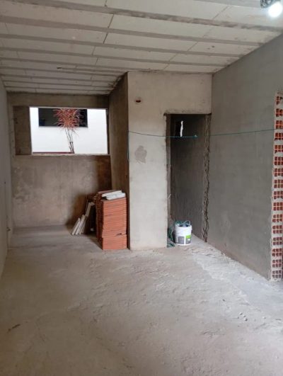 Sobrado, 8 quartos, 125 m² - Foto 2