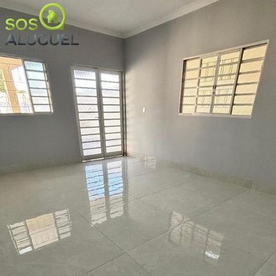 Casa, 5 quartos, 360 m² - Foto 3