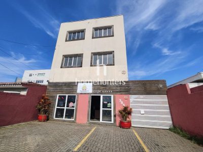 Loja-Salão, 160 m² - Foto 1