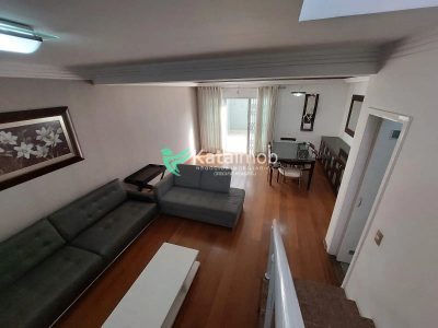 Sobrado, 4 quartos, 120 m² - Foto 4