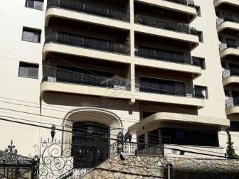 Apartamento, 4 quartos, 254 m² - Foto 1