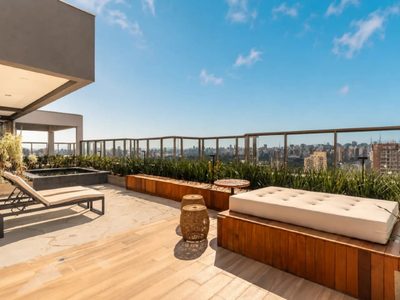 Apartamento, 3 quartos, 176 m² - Foto 4