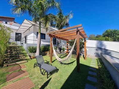 Casa, 4 quartos, 214 m² - Foto 2