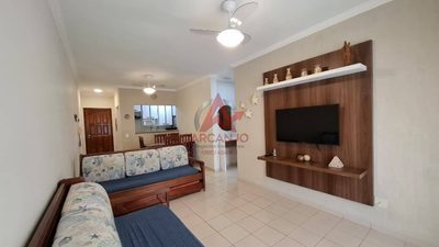 Apartamento, 1 quarto, 55 m² - Foto 1
