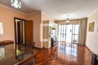 Apartamento, 3 quartos, 105 m² - Foto 1