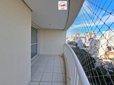 Apartamento, 3 quartos, 78 m² - Foto 4