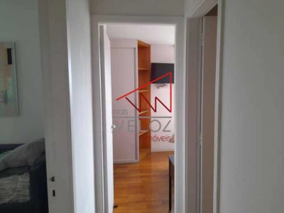 Apartamento, 3 quartos, 90 m² - Foto 2