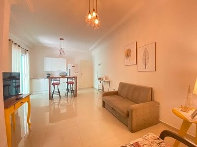 Apartamento, 2 quartos, 70 m² - Foto 1