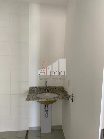 Apartamento, 2 quartos, 53 m² - Foto 2
