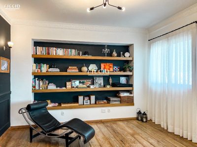 Cobertura, 4 quartos, 330 m² - Foto 5