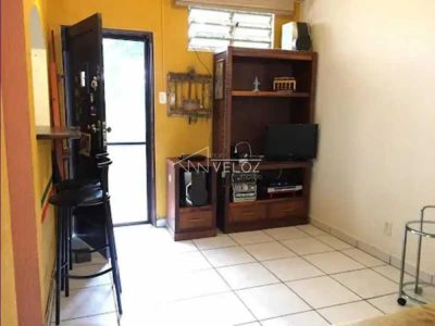 Apartamento, 2 quartos, 54 m² - Foto 2