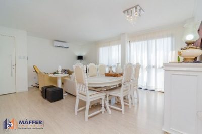 Apartamento, 3 quartos, 101 m² - Foto 3
