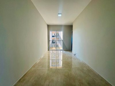 Apartamento, 2 quartos, 49 m² - Foto 3