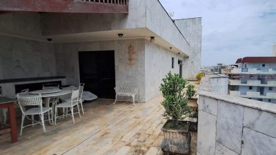 Cobertura, 3 quartos, 200 m² - Foto 4