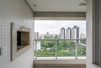 Apartamento, 1 quarto, 48 m² - Foto 1