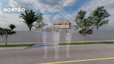 Casa, 3 quartos, 147 m² - Foto 2