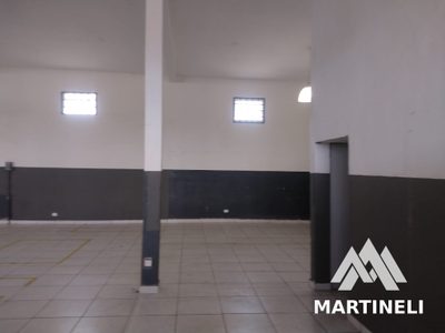 Depósito-Galpão, 1200 m² - Foto 5