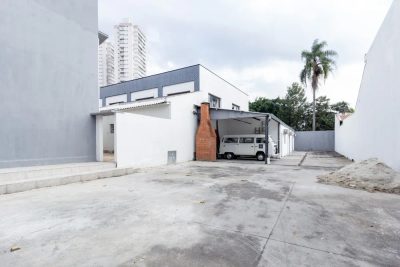 Prédio Inteiro, 582 m² - Foto 2