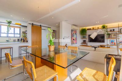 Apartamento, 3 quartos, 165 m² - Foto 2