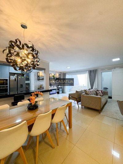 Casa, 4 quartos, 395 m² - Foto 1