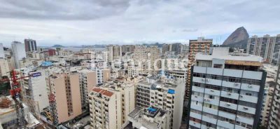 Apartamento, 2 quartos, 69 m² - Foto 2