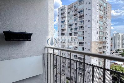 Apartamento, 2 quartos, 65 m² - Foto 1