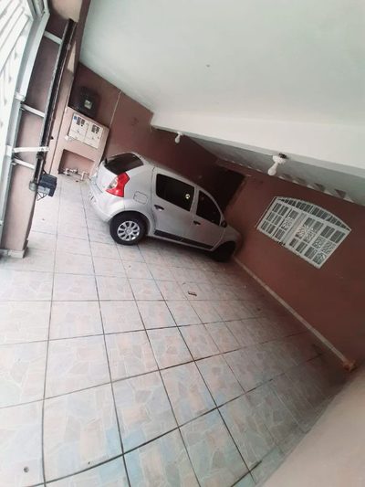 Sobrado, 3 quartos, 248 m² - Foto 2