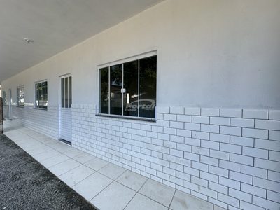 Apartamento, 2 quartos, 60 m² - Foto 2