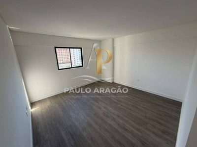 Apartamento, 4 quartos, 158 m² - Foto 3