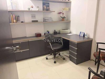 Sala-Conjunto, 60 m² - Foto 3