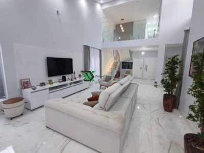 Casa, 5 quartos, 310 m² - Foto 4