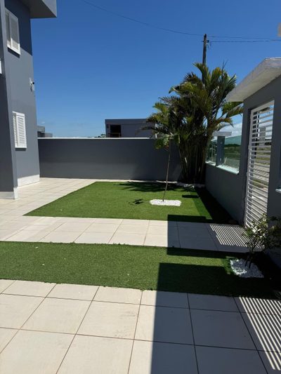 Sobrado, 6 quartos, 356 m² - Foto 4