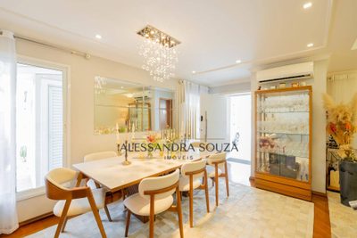Casa, 4 quartos, 181 m² - Foto 2