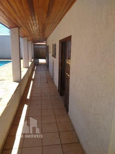 Casa, 3 quartos, 307 m² - Foto 5