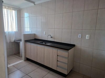 Apartamento, 2 quartos, 58 m² - Foto 3