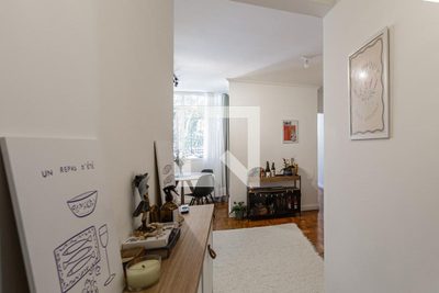 Apartamento, 2 quartos, 80 m² - Foto 2