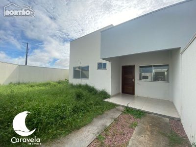 Casa, 2 quartos - Foto 2